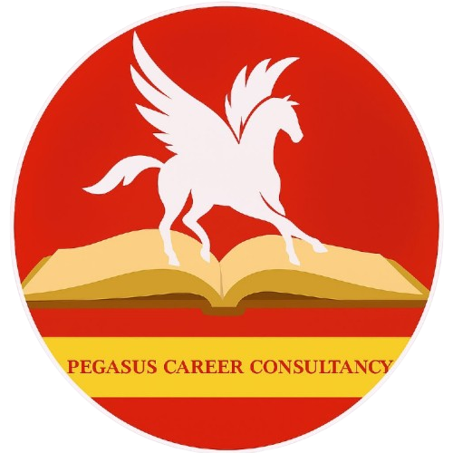 UGC NET English Coaching in Chandigarh | Pegasus Career Consultancy Logo